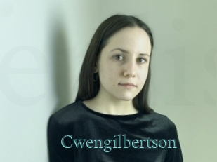 Cwengilbertson