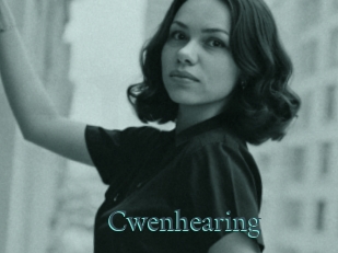 Cwenhearing