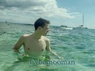 Cyberhooman