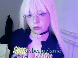 Cybermelanie