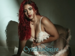 Cynthiadesire