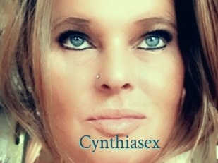 Cynthiasex