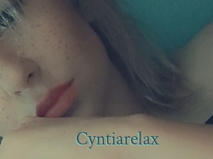 Cyntiarelax