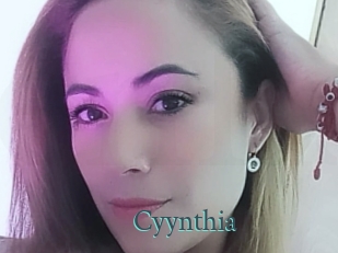 Cyynthia