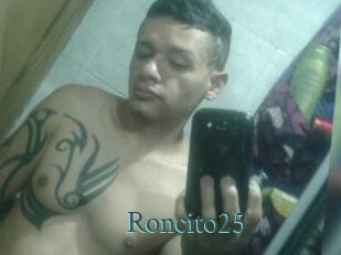 Roncito25
