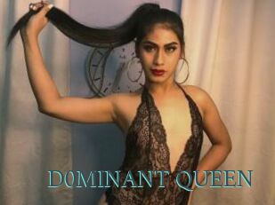 D0MINANT_QUEEN