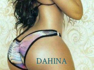 DAHINA