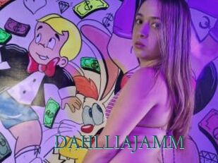 DAHLLIAJAMM