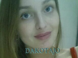 DAKOTAJO