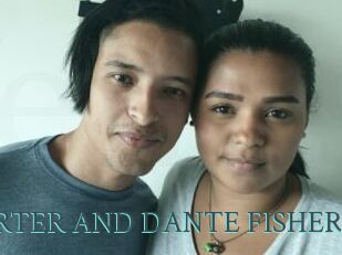 DANIELA_CARTER_AND_DANTE_FISHER