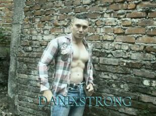 DANIXSTRONG