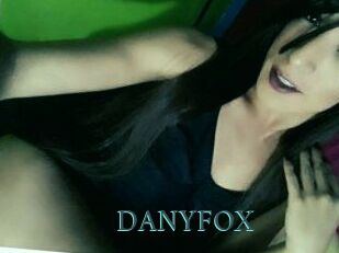DANYFOX