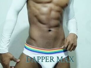 DAPPER_MAX