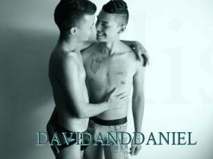 DAVIDANDDANIEL