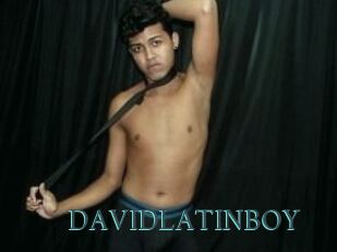 DAVID_LATIN_BOY