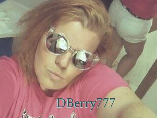 DBerry777