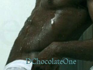 DChocolateOne