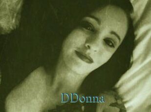 DDonna