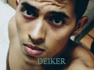 DEIKER