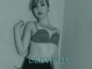 DEISYHOTT