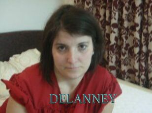 DELANNEY