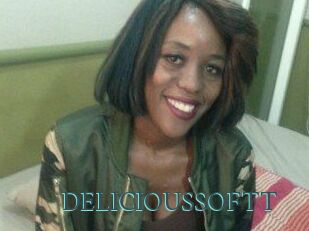 DELICIOUSSOFTT