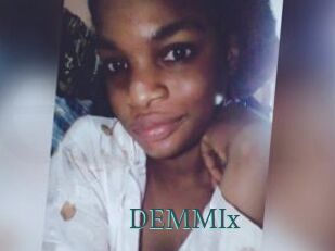 DEMMIx