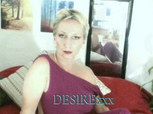 DESIRExxx