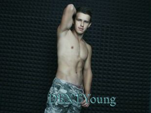 DEXTYoung