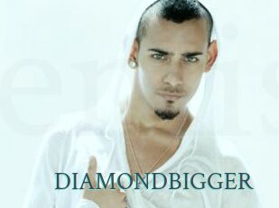 DIAMONDBIGGER