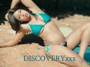 DISCOVERYxxx