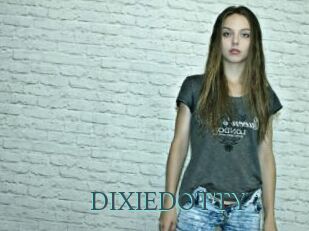 DIXIEDOTTY
