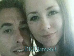 DKDiamond
