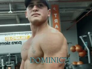 DOMINIC71