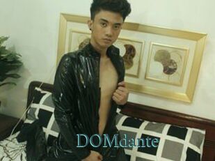 DOMdante