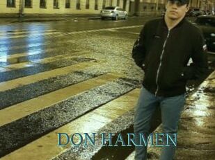 DON_HARMEN