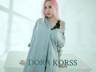 DORA_KORSS