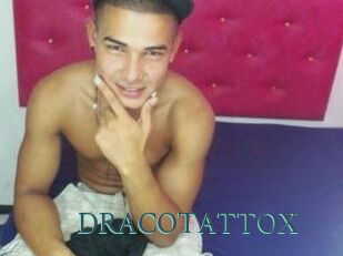DRACOTATTOX