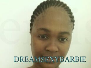 DREAMSEXYBARBIE