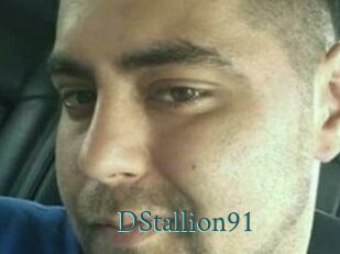 DStallion91