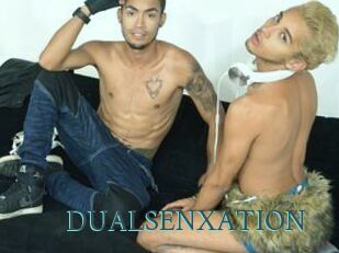 DUALSENXATION