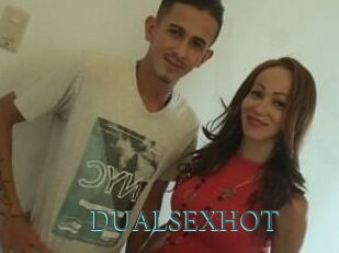 DUALSEXHOT