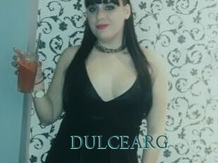 DULCEARG