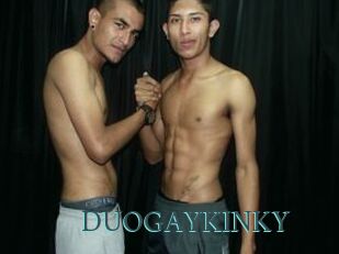 DUOGAYKINKY