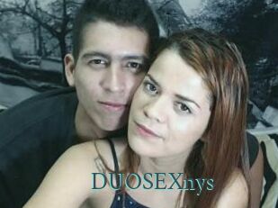 DUOSEXnys