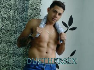 DUSTHERSEX