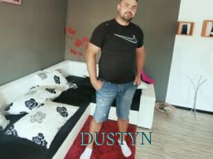 DUSTYN