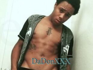 DaDonXXX