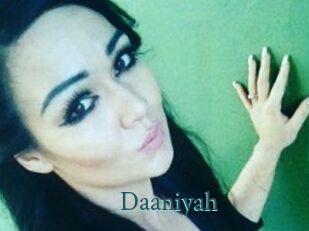 Daaniyah