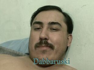 Dabbaruski